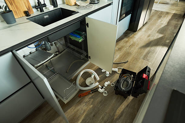 24/7 Emergency Drain Cleaning experts in Milton, MA